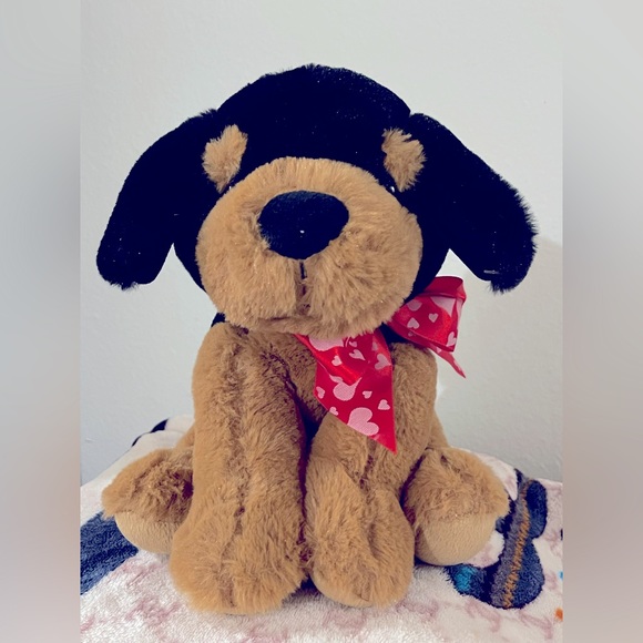 Stuffies - Picture 6 of 8